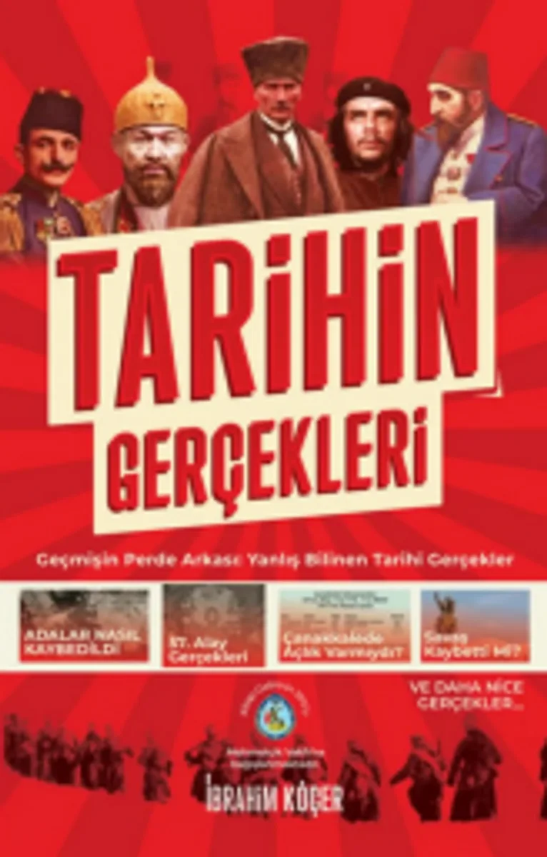 Tarihin Gerçekleri