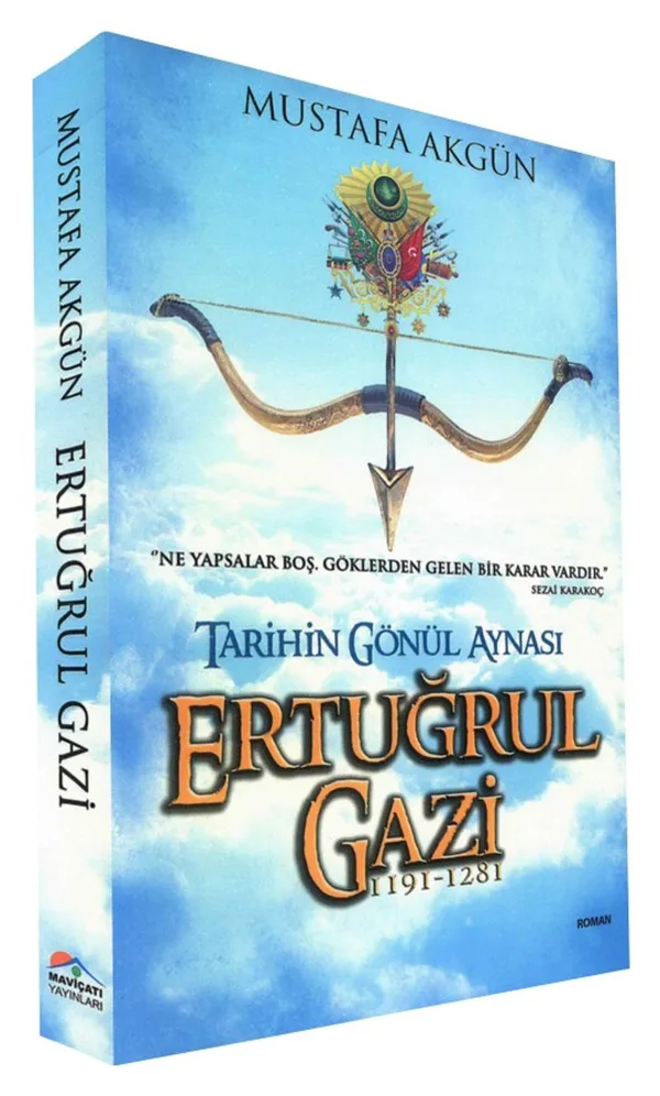 Tarihin Gönül Aynası Ertuğrul Gazi