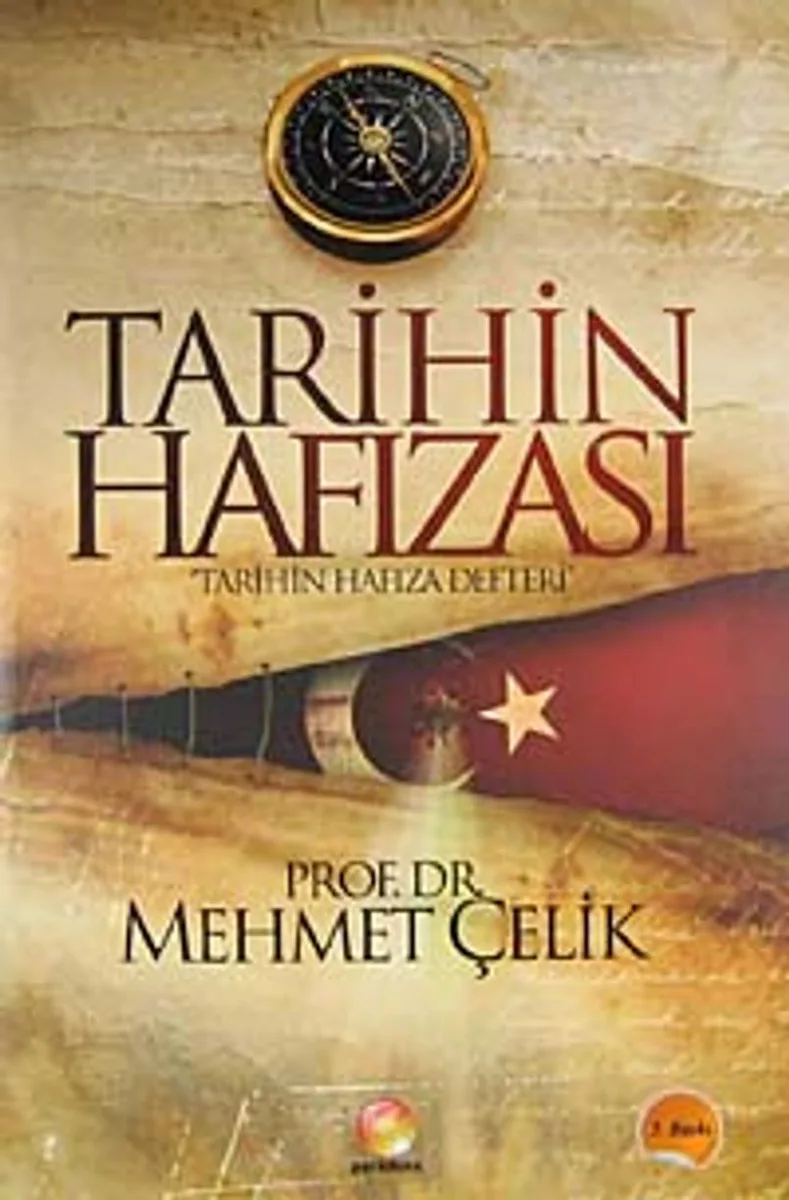 Tarihin Hafızası Tarihin Hafıza Defteri