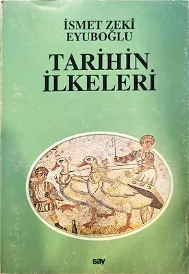 Tarihin İlkeleri