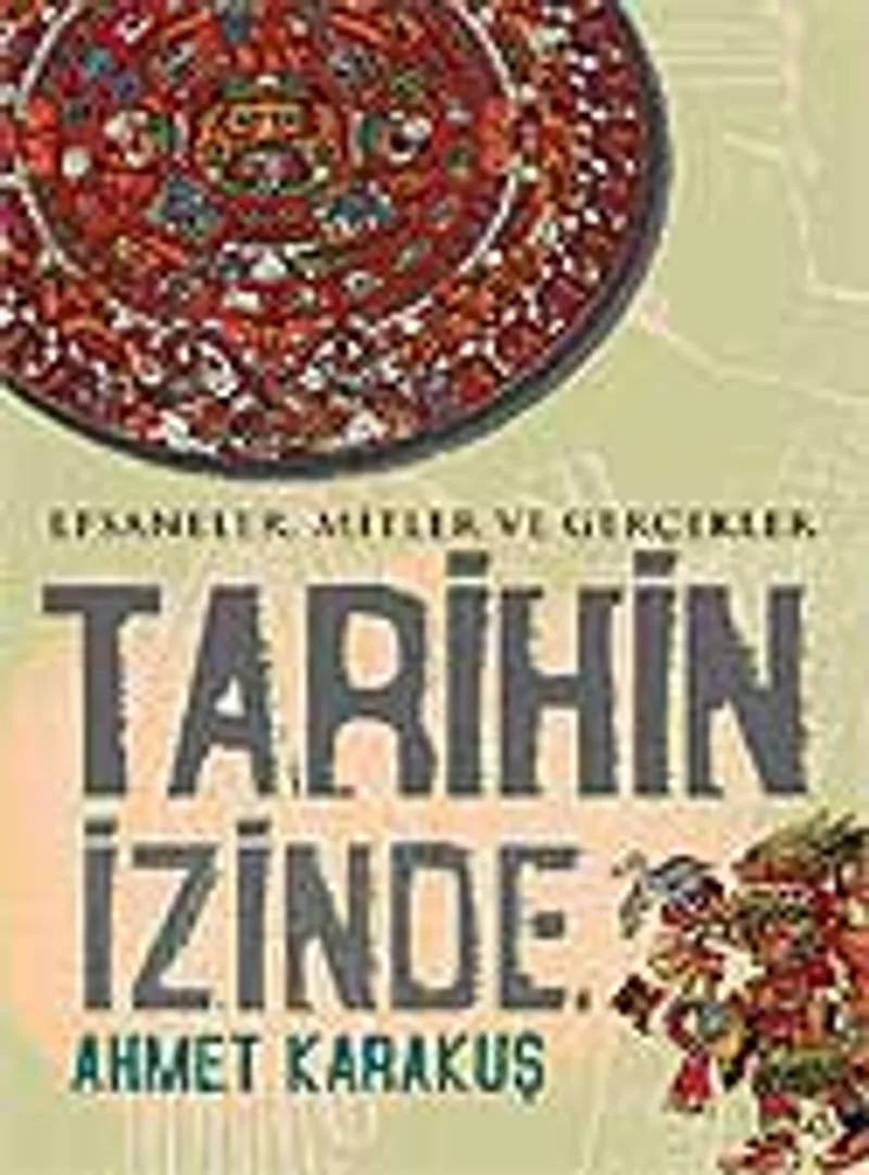 Tarihin İzinde