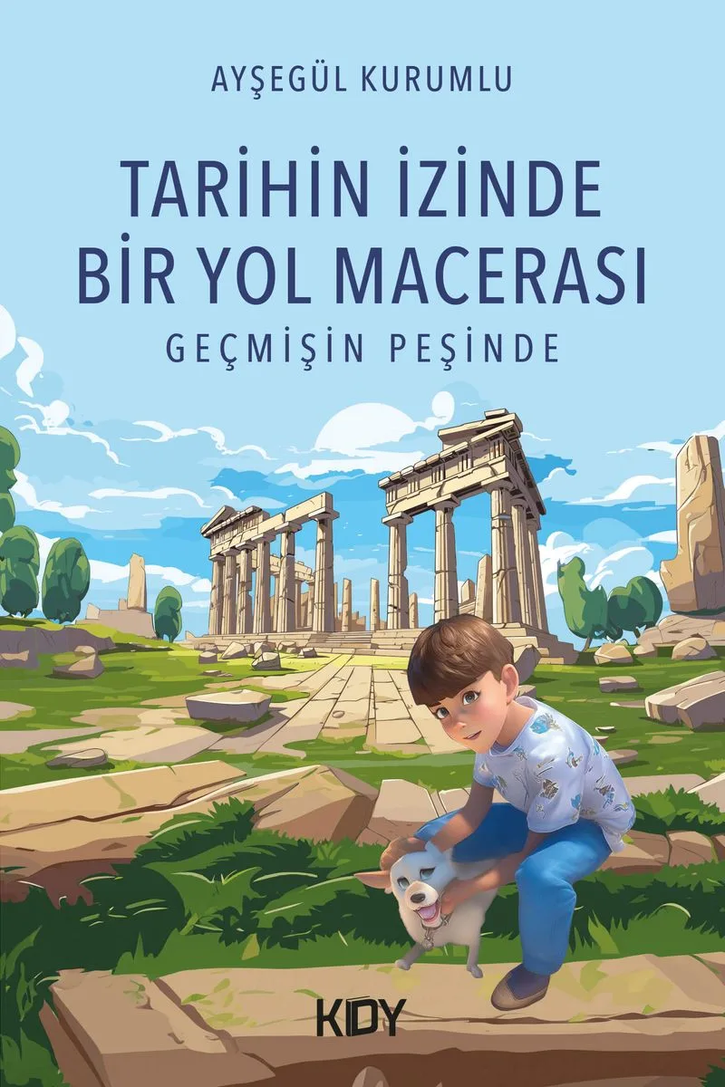 Tarihin İzinde Bir Yol Macerası