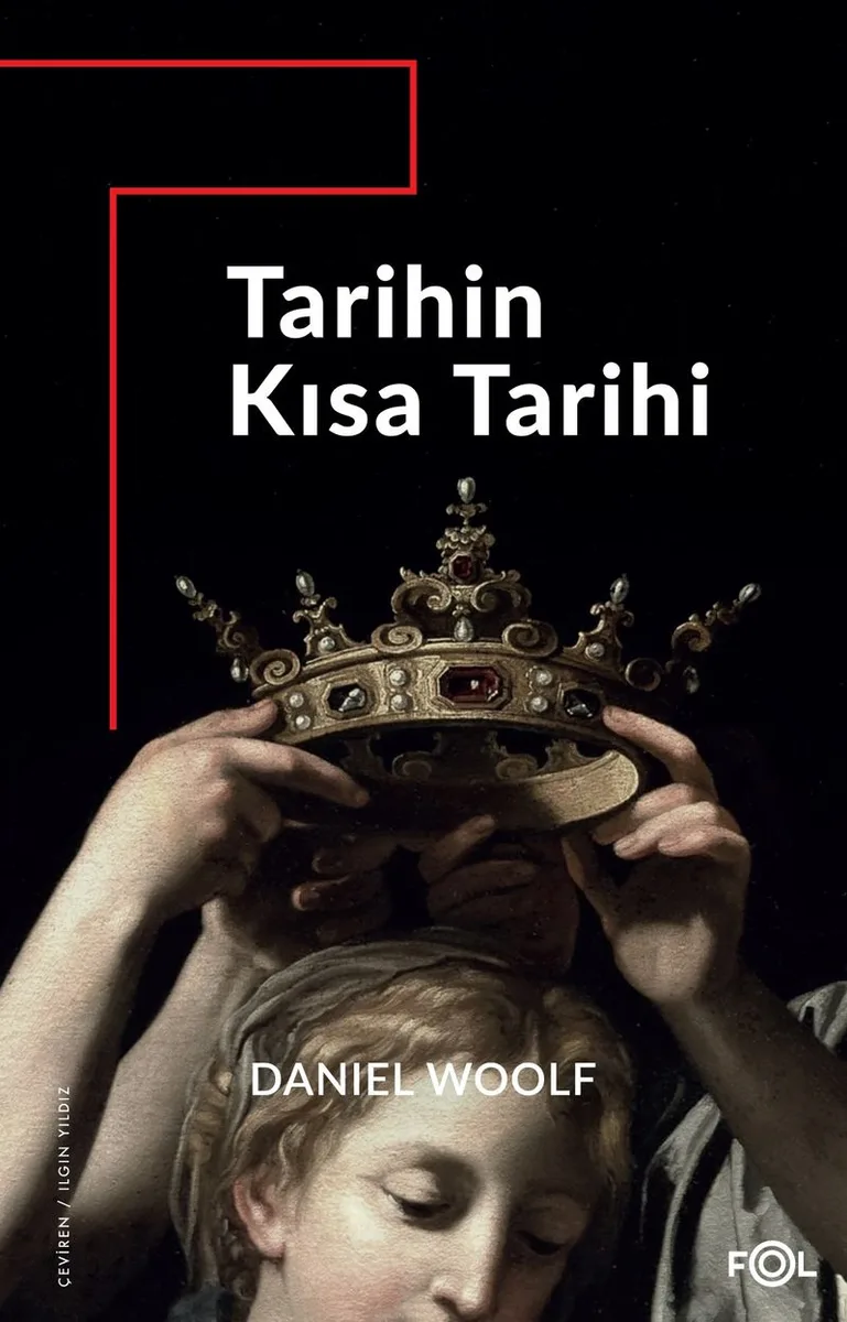 Tarihin Kısa Tarihi Antikiteden Günümüze Küresel Tarih Yazımı