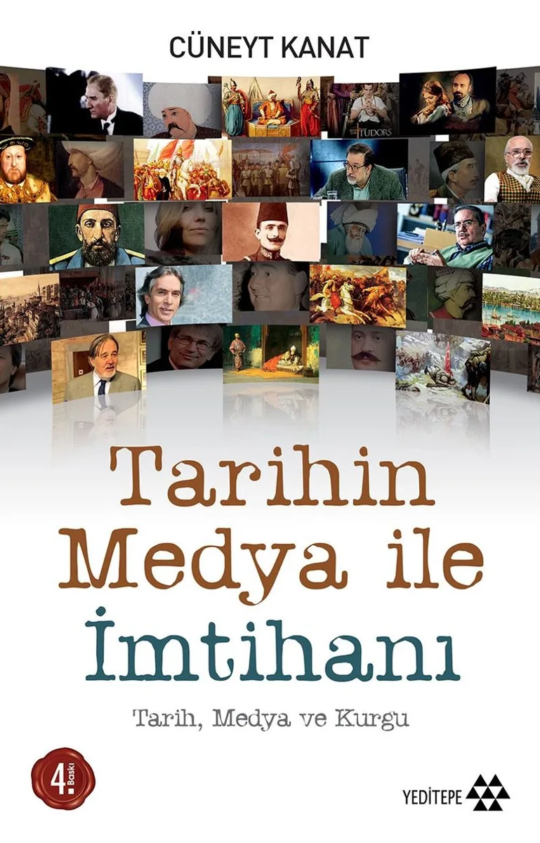 Tarihin Medya ile İmtihanı Tarih, Medya ve Kurgu