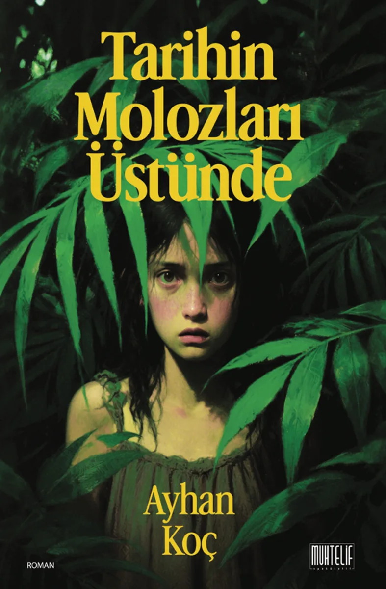 Tarihin Molozları Üstünde