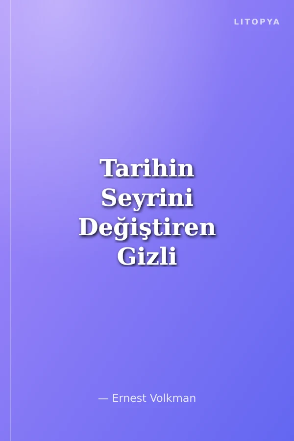 Tarihin Seyrini Değiştiren Gizli Ajanlar
