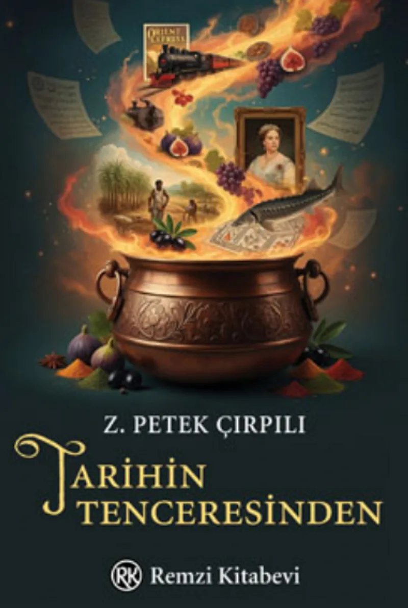 Tarihin Tenceresinden