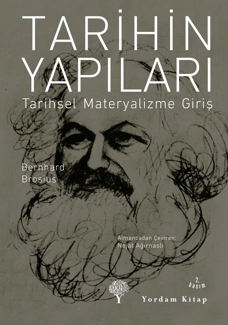 Tarihin Yapıları Tarihsel Materyalizme Giriş