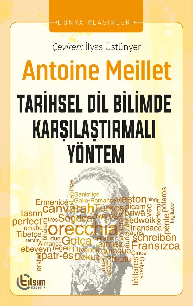 Tarihsel Dil Bilimde Karşılaştırmalı Yöntem