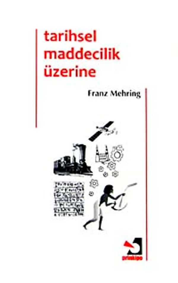 Tarihsel Maddecilik Üzerine