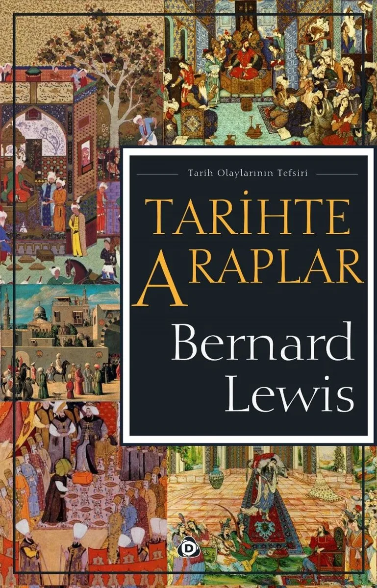 Tarihte Araplar
