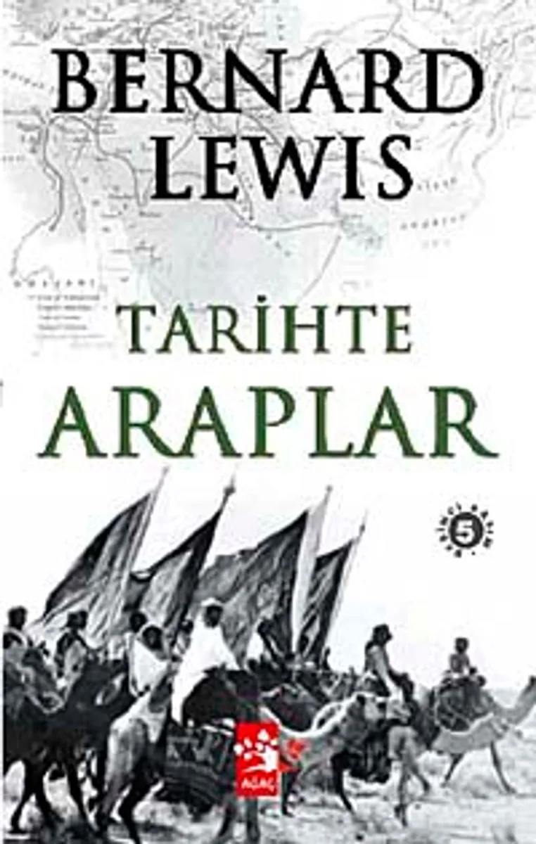 Tarihte Araplar