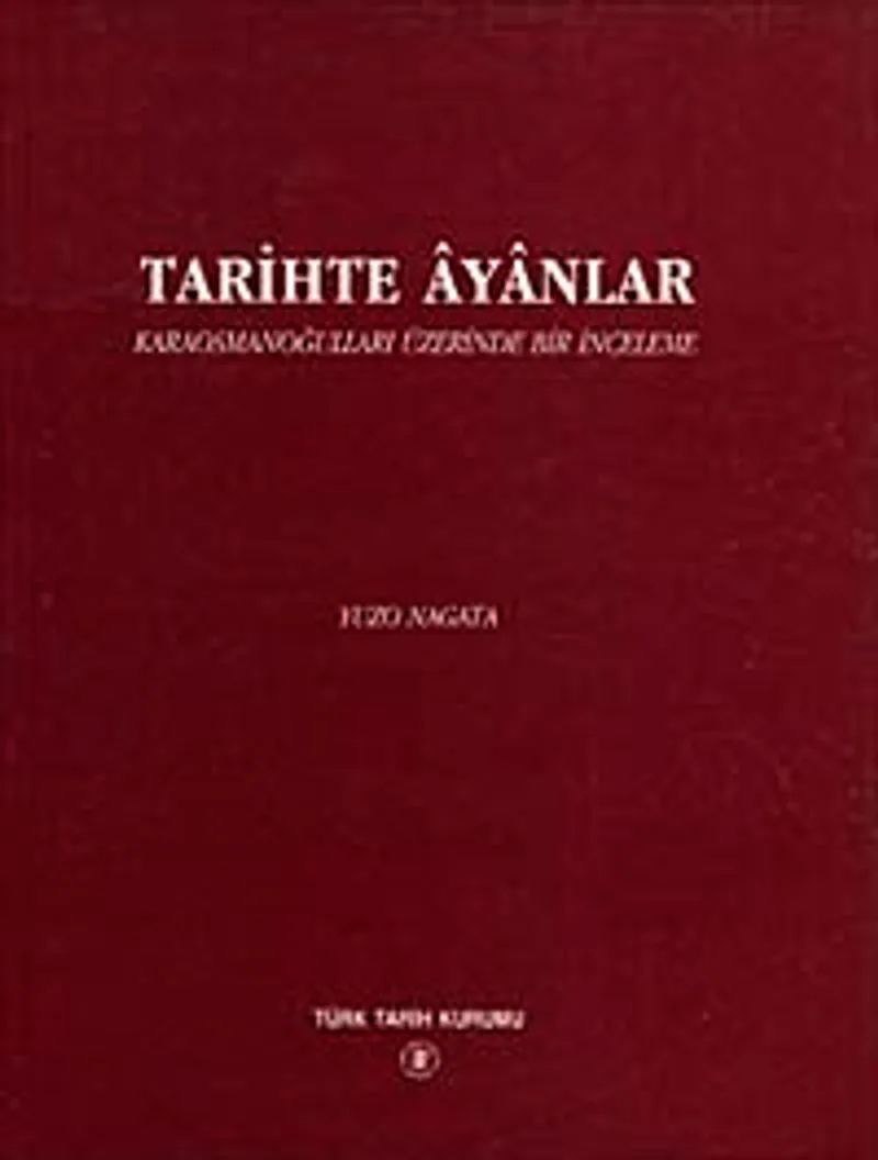 Tarihte Ayanlar