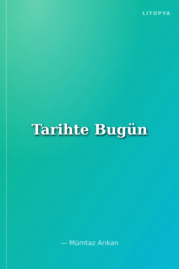Tarihte Bugün