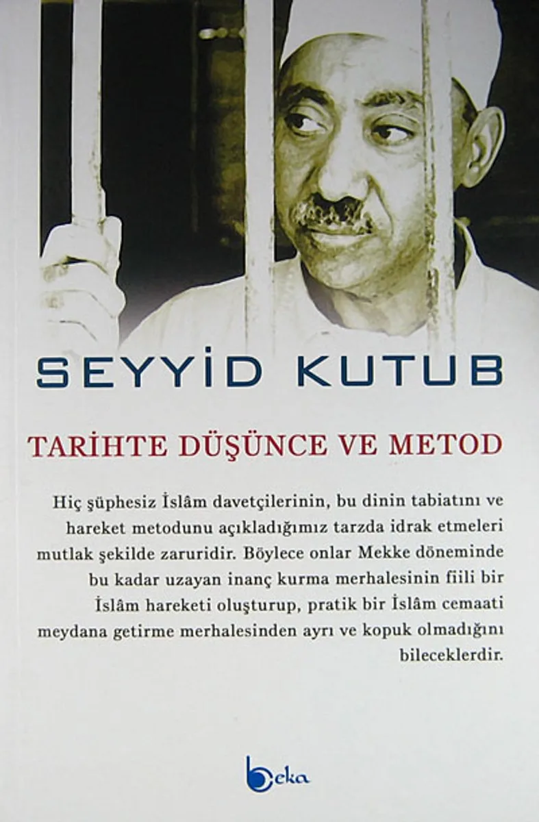 Tarihte Düşünce ve Metod