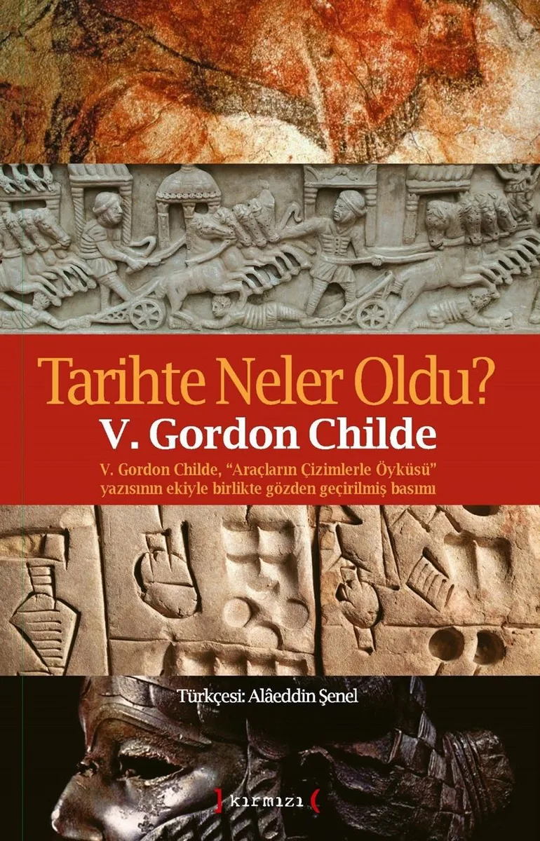 Tarihte Neler Oldu?