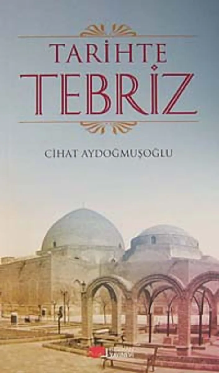 Tarihte Tebriz