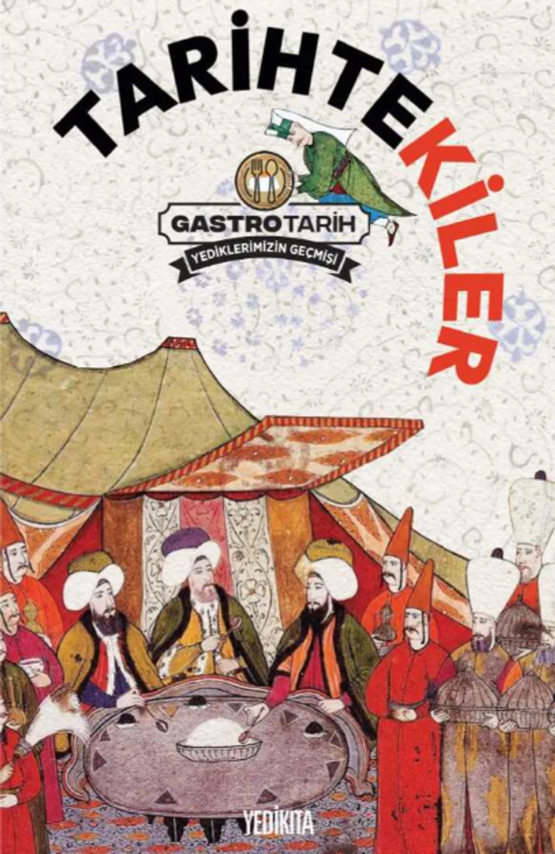 Tarihtekiler