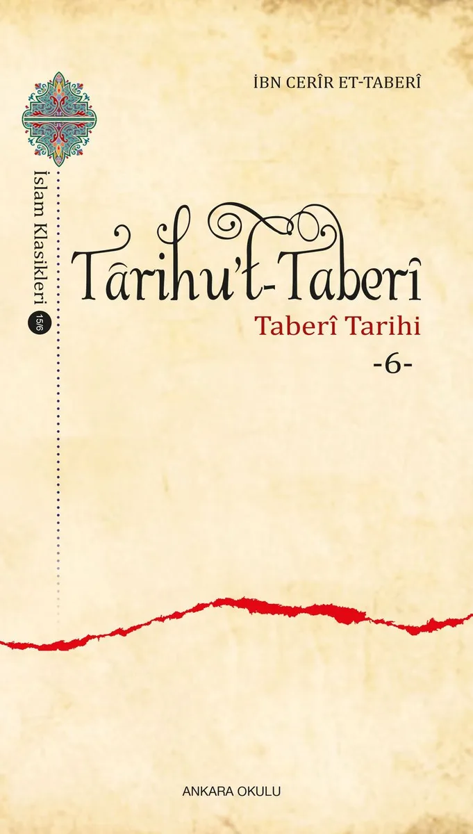 Tarihu't-Taber&icirc; 6