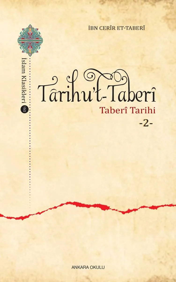 Tarihu't-Taberi 2