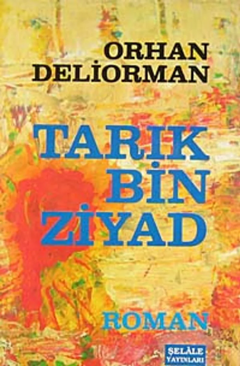 Tarık Bin Ziyad