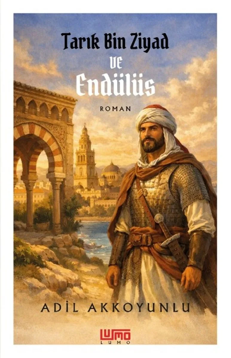 Tarık Bin Ziyad ve Endülüs