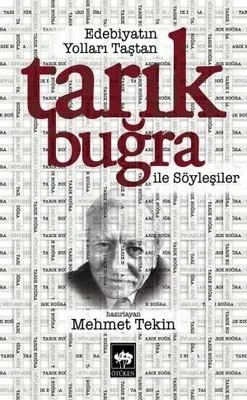 Tarık Buğra