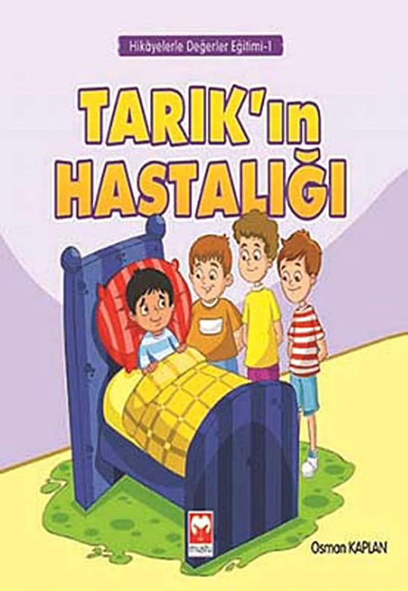 Tarık'ın Hastalığı