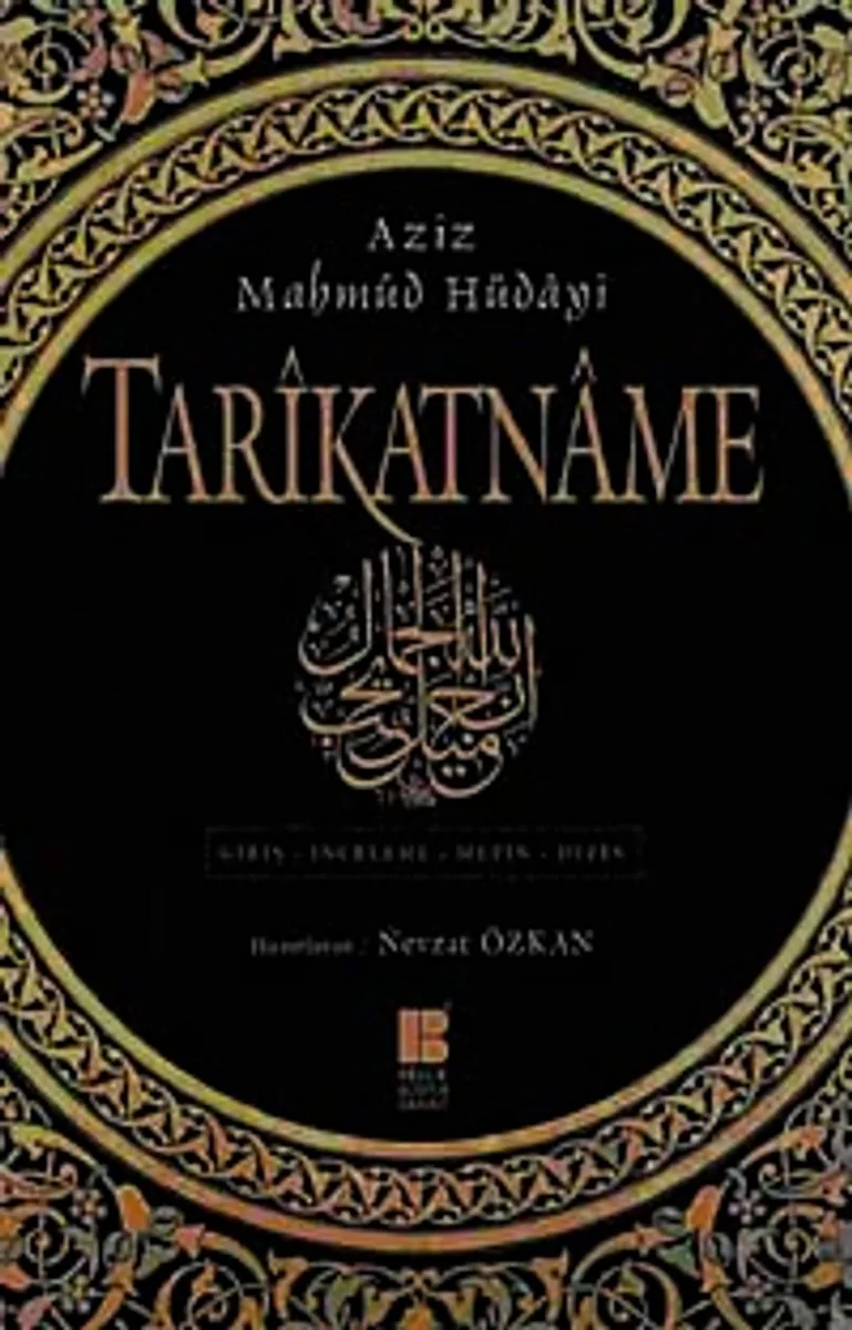 Tarikatname
