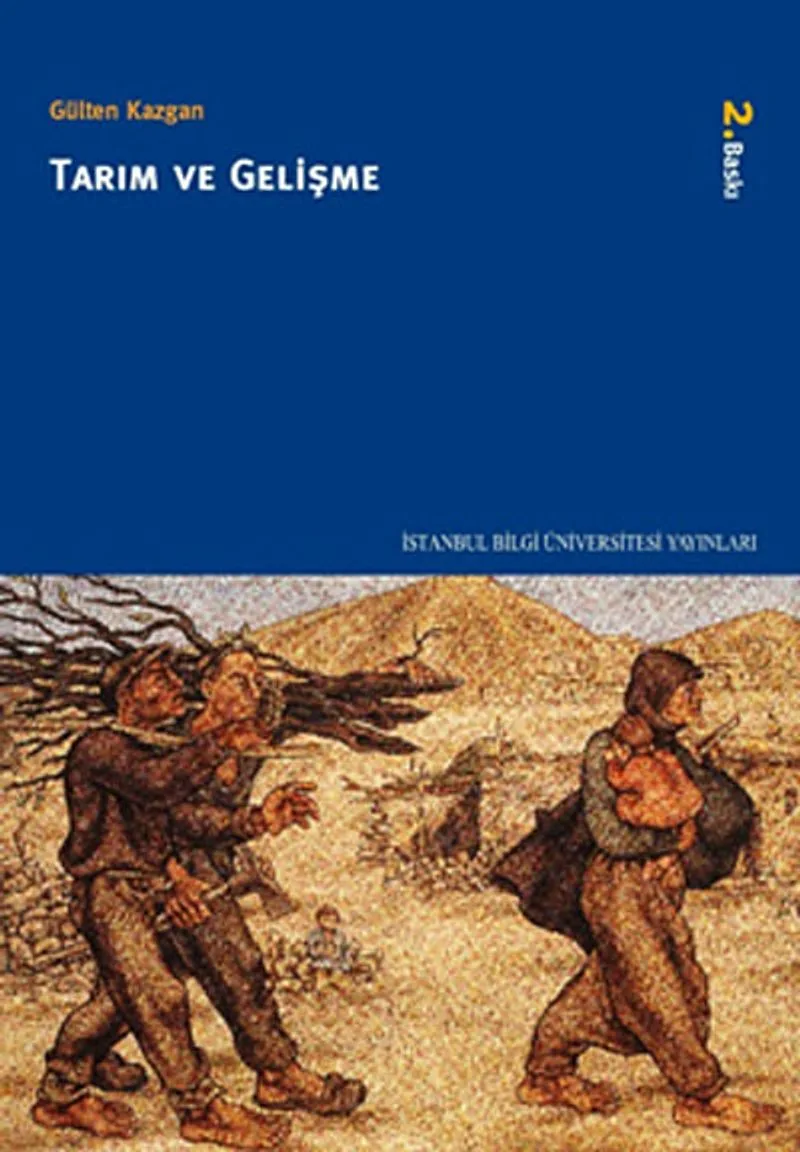 Tarım ve Gelişme