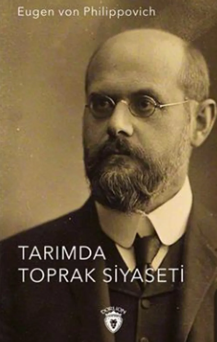 Tarımda Toprak Siyaseti