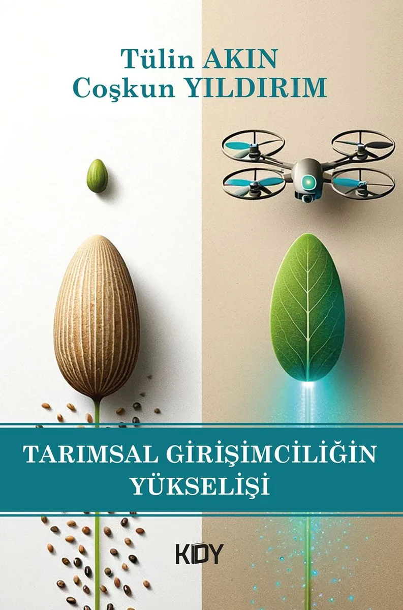Tarımsal Girişimciliğin Yükselişi