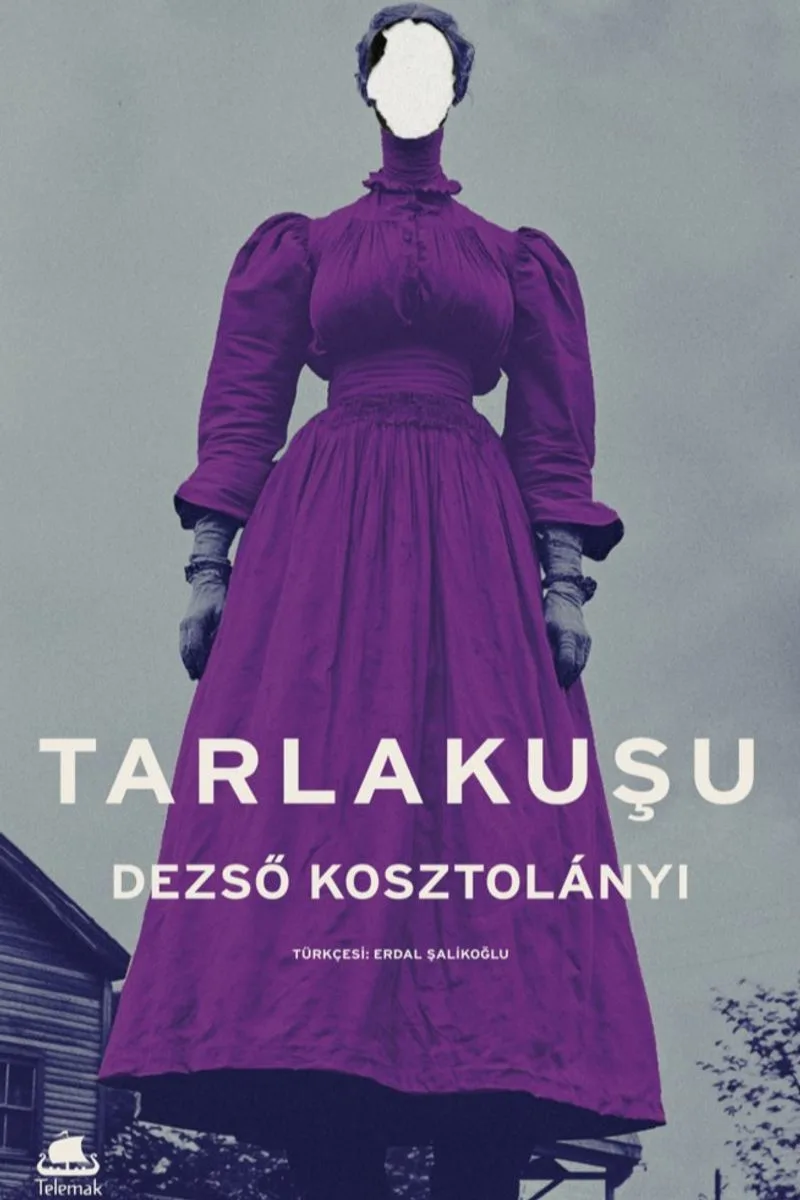 Tarlakuşu