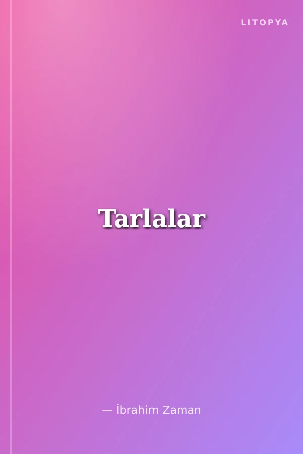 Tarlalar