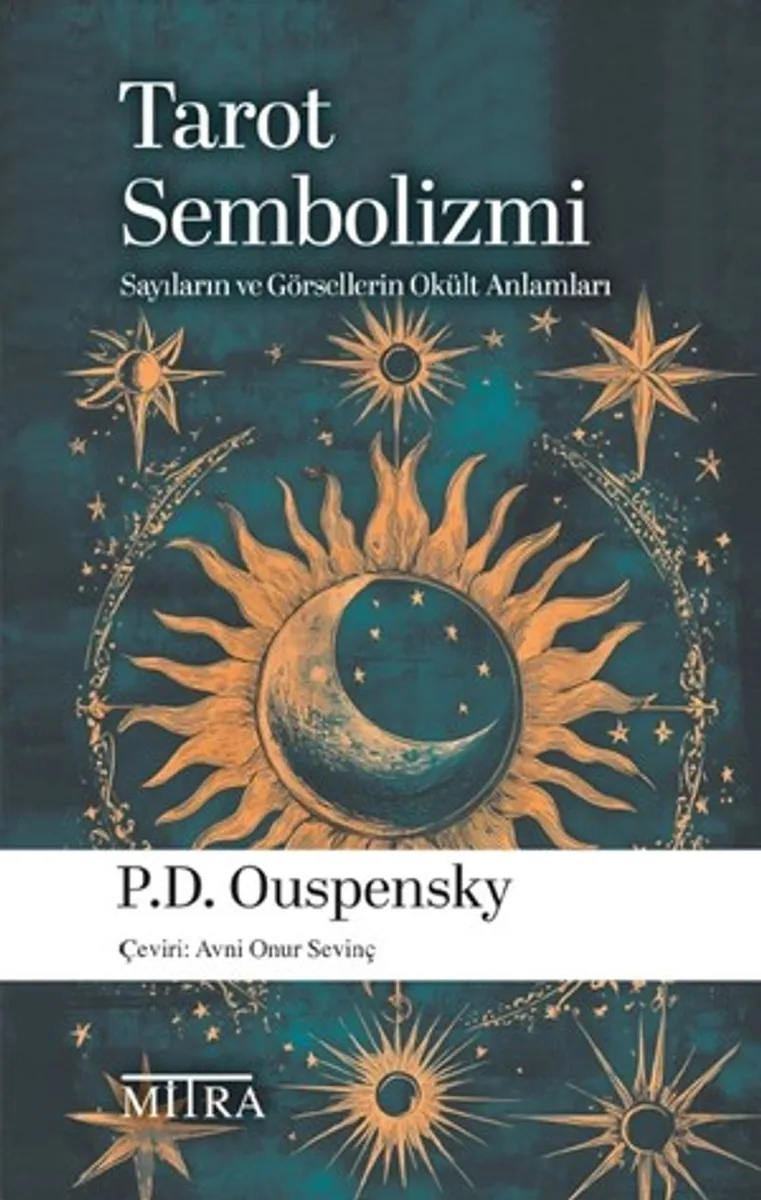 Tarot Sembolizmi