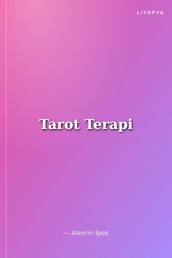 Tarot Terapi