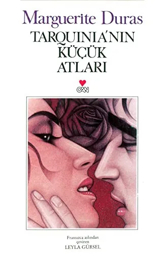 Tarquinia'nın Küçük Atları