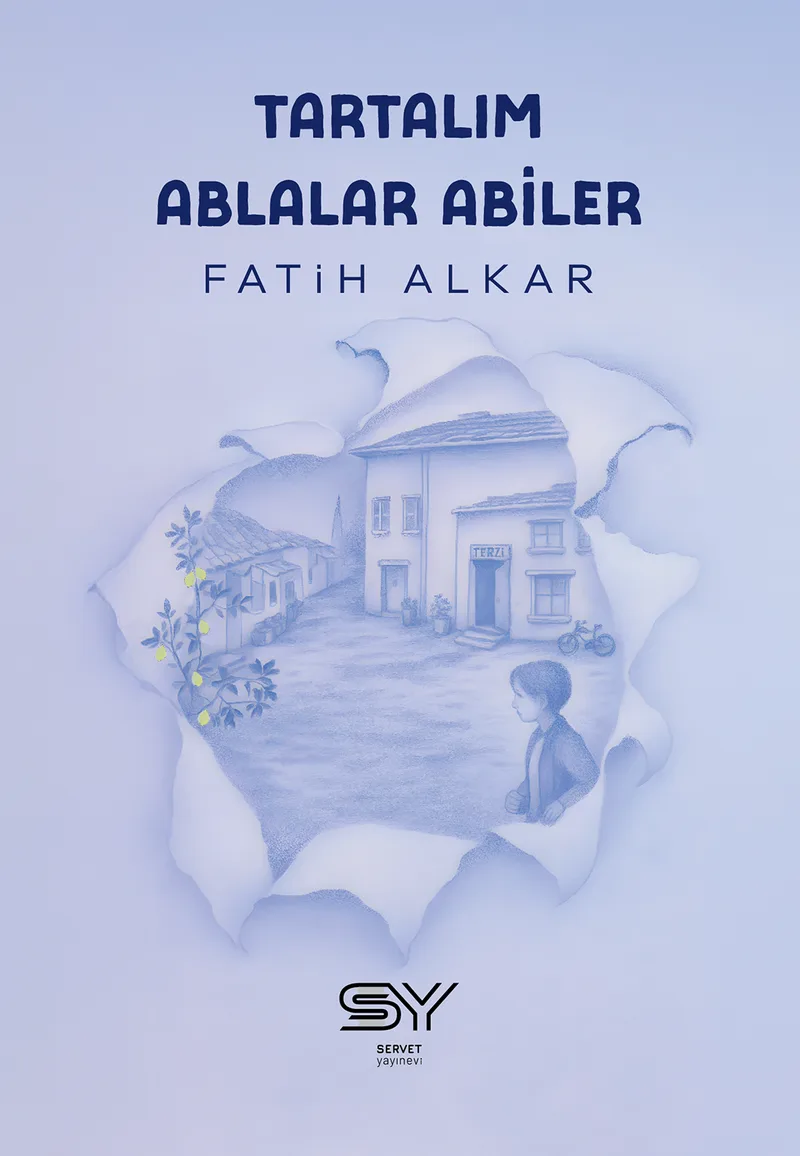 Tartalım Ablalar Abiler