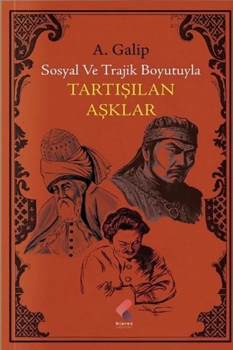 Tartışılan Aşklar