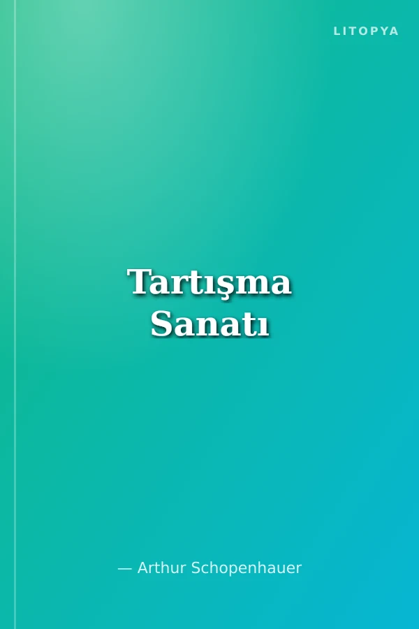 Tartışma Sanatı
