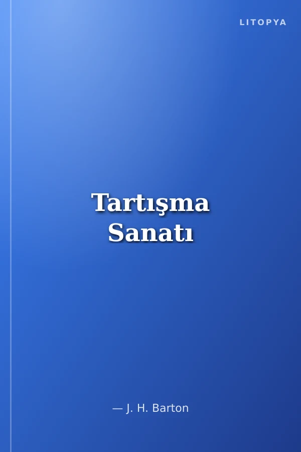 Tartışma Sanatı