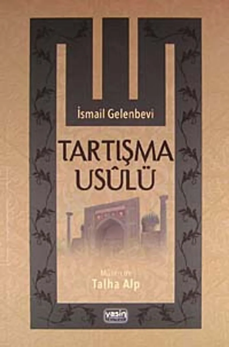 Tartışma Usulü