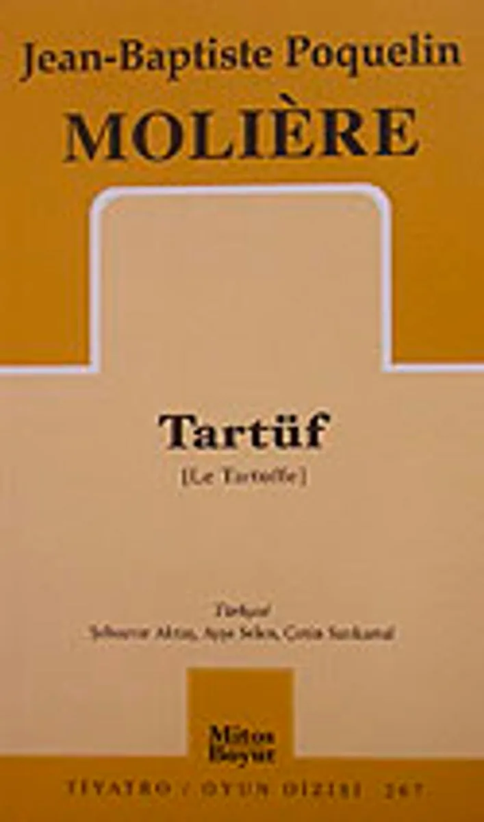 Tartüf