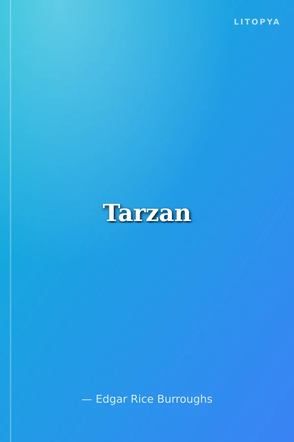 Tarzan