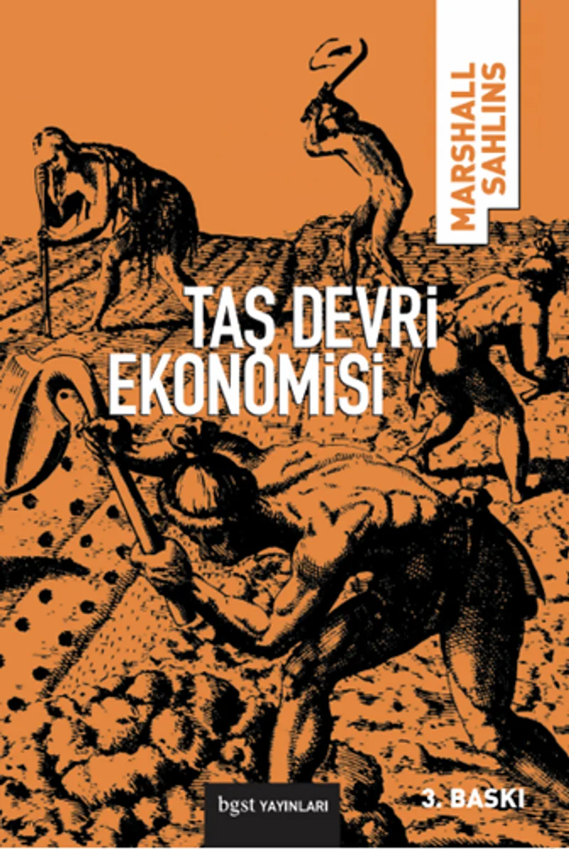 Taş Devri Ekonomisi