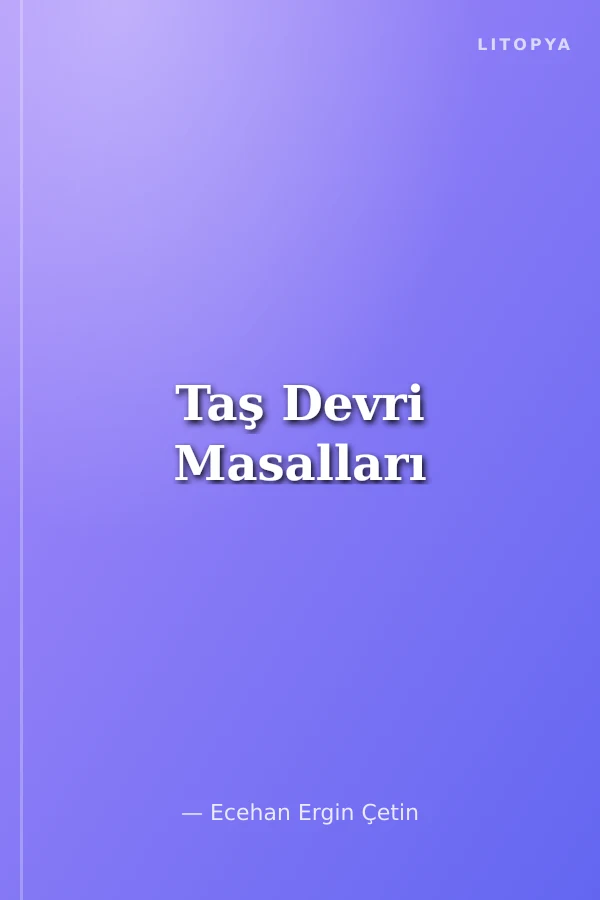 Taş Devri Masalları