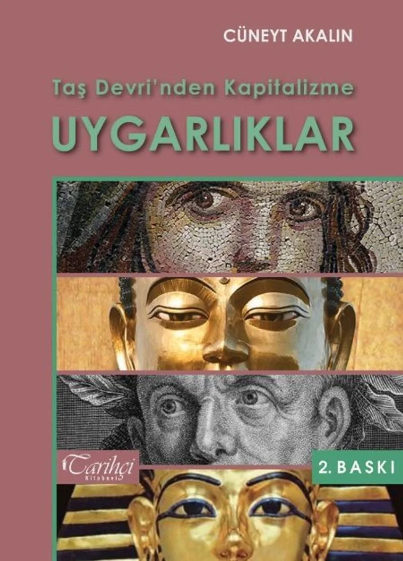 Taş Devri'nden Kapitalizme Uygarlıklar