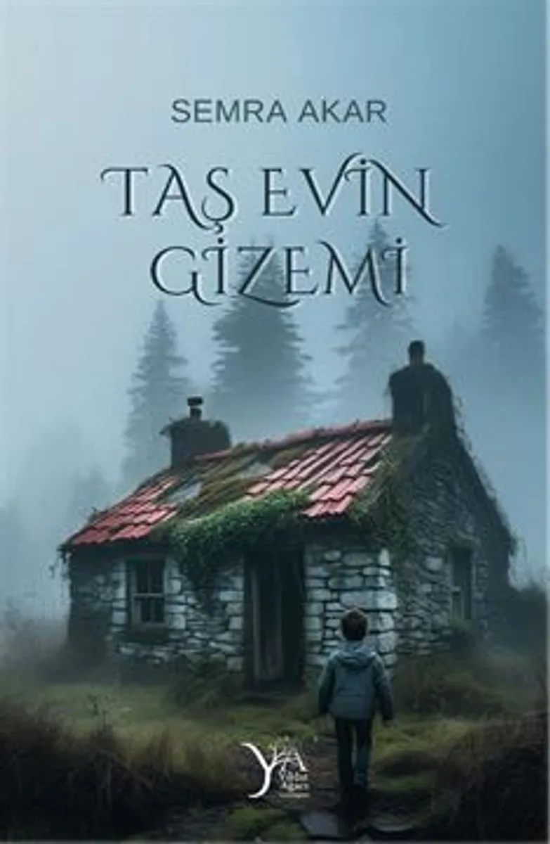 Taş Evin Gizemi
