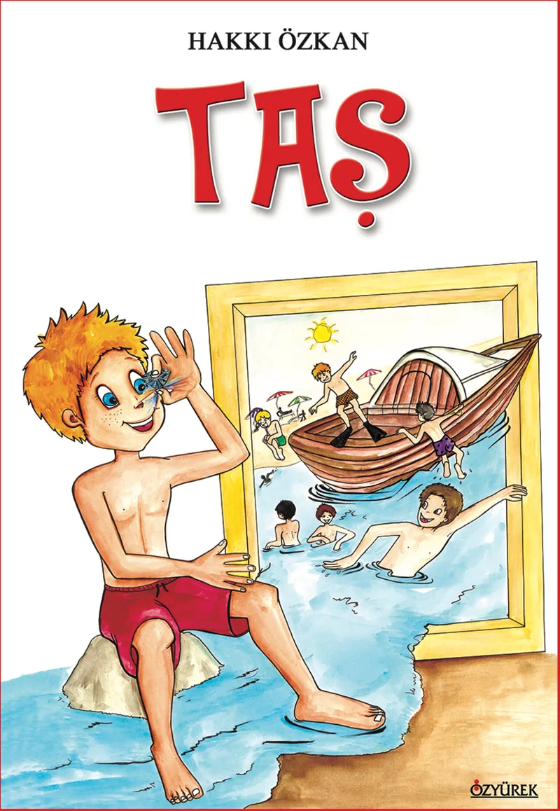 Taş