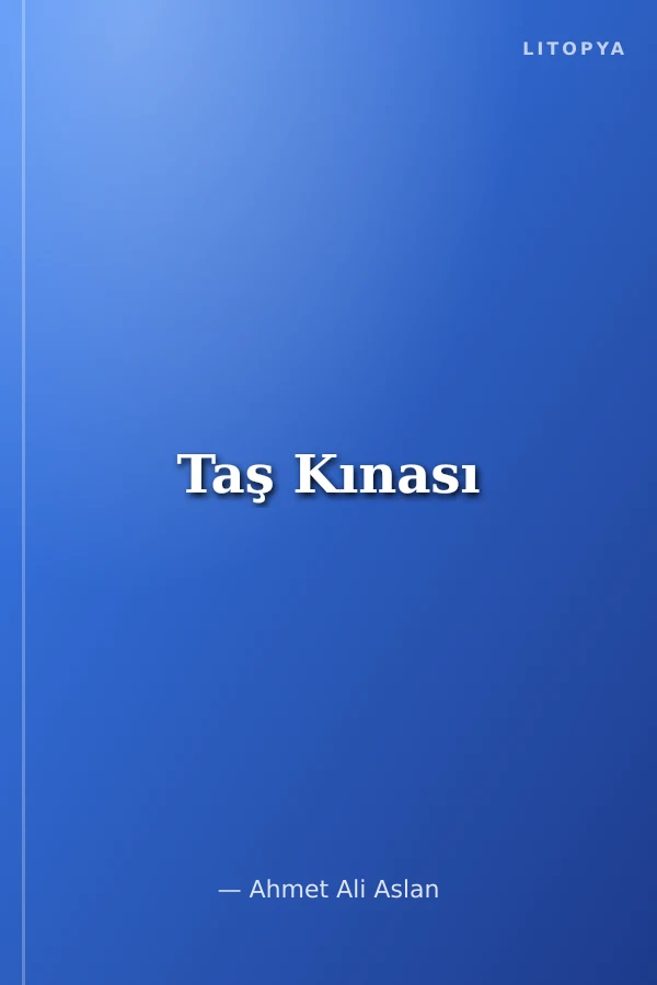 Taş Kınası